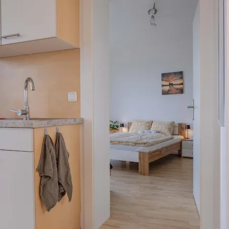 Apartment Fuerstenstand Graz