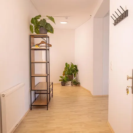 Fuerstenstand Apartment