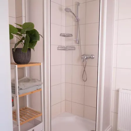 Fuerstenstand Apartment