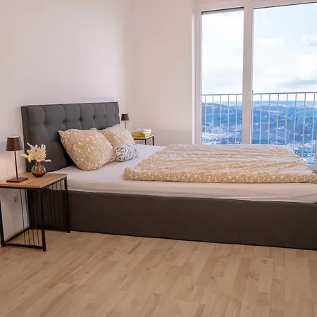 Fuerstenstand Apartment