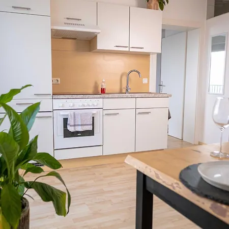 Fuerstenstand Apartment *